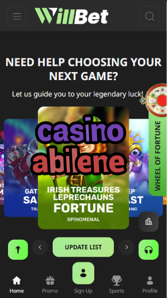 Casino Abilene - Texas Casino Guide & Gambling Info-casinoorder.vip