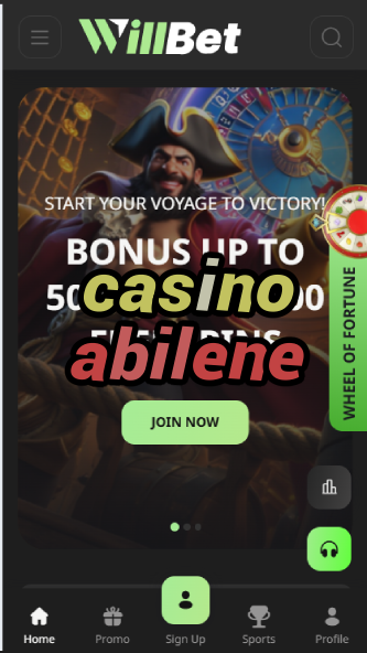 Casino Abilene - Texas Casino Guide & Gambling Info-casinoorder.vip