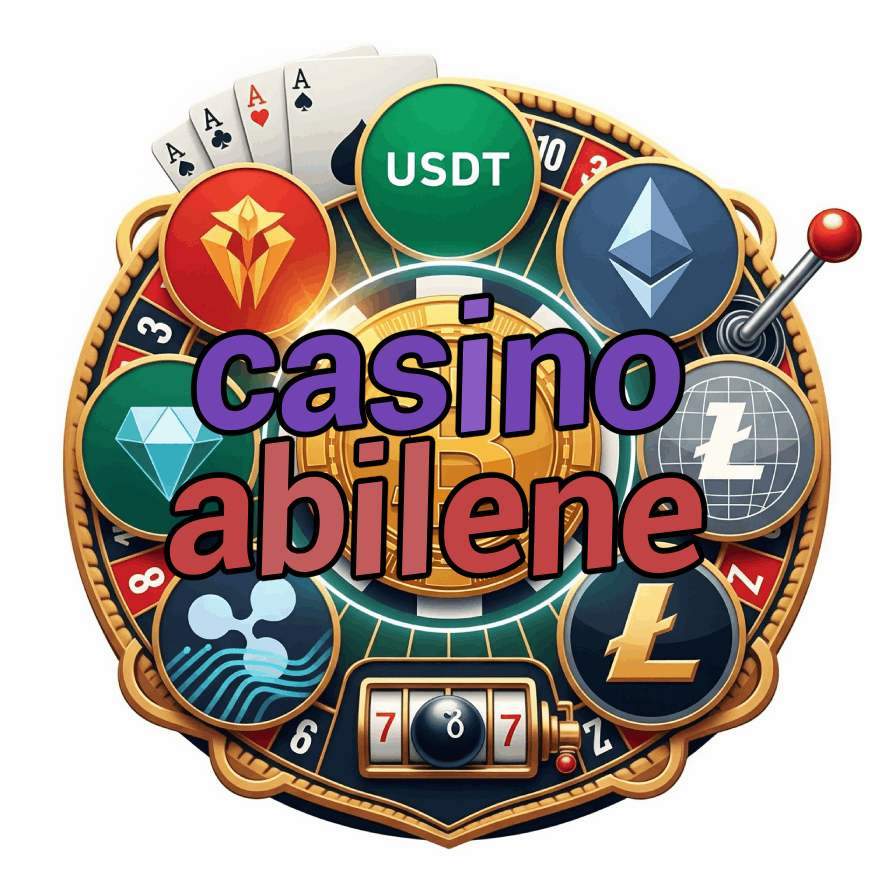Casino Abilene - Texas Casino Guide & Gambling Info
